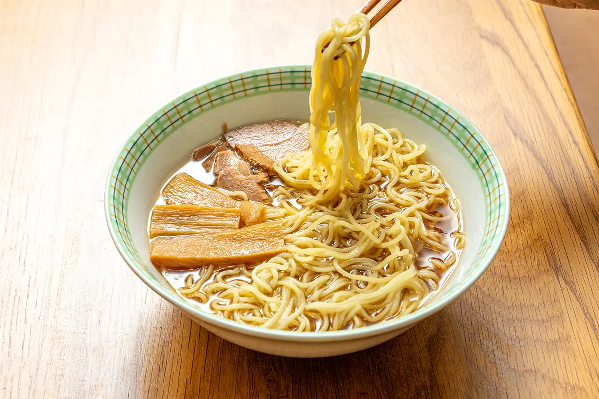 7福神の持ち帰りメニュー