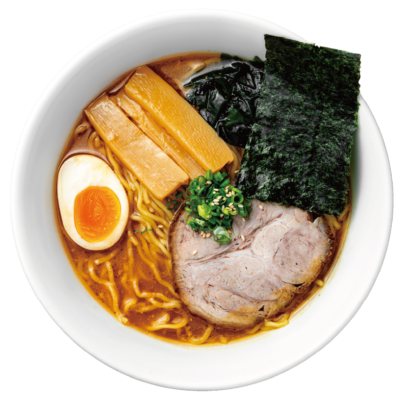 みそラーメン