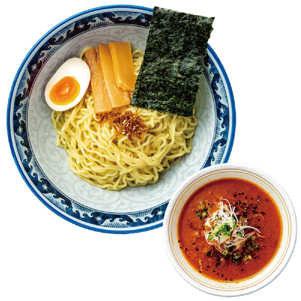 つけ麺みそこくから