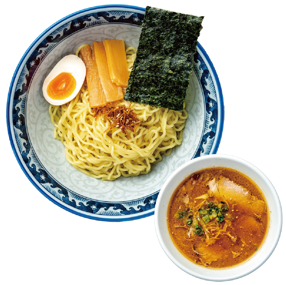 つけ麺みそ